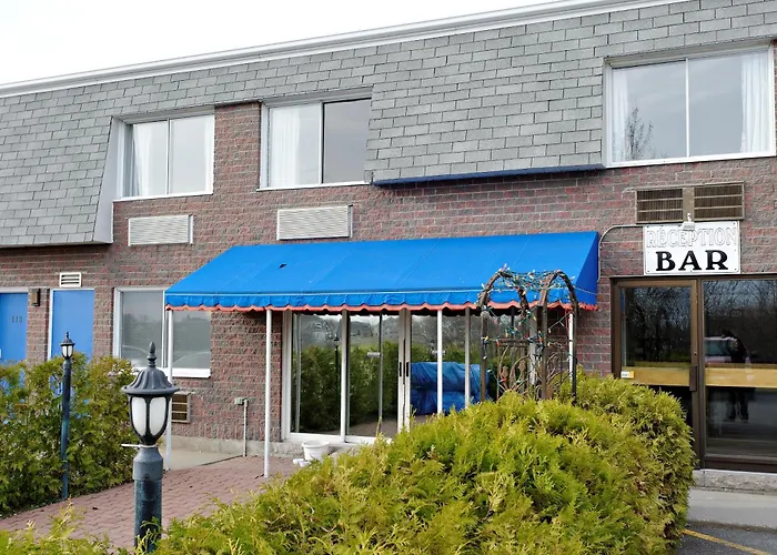 Motel Le Transit