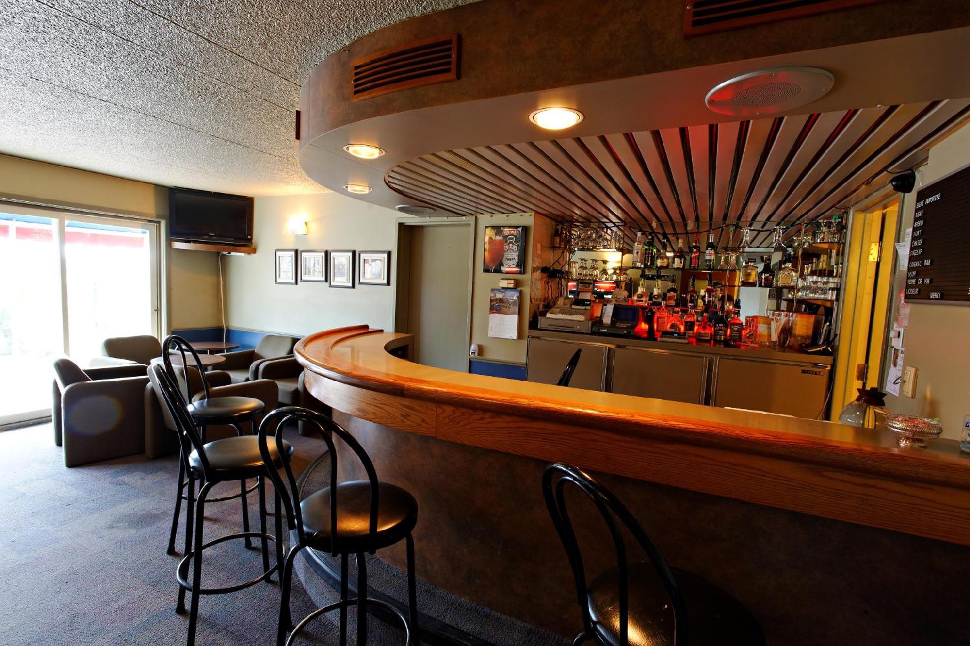 Hotel Le Transit 2*