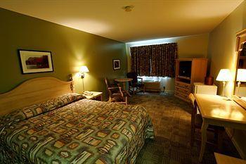 Motel Le Transit
