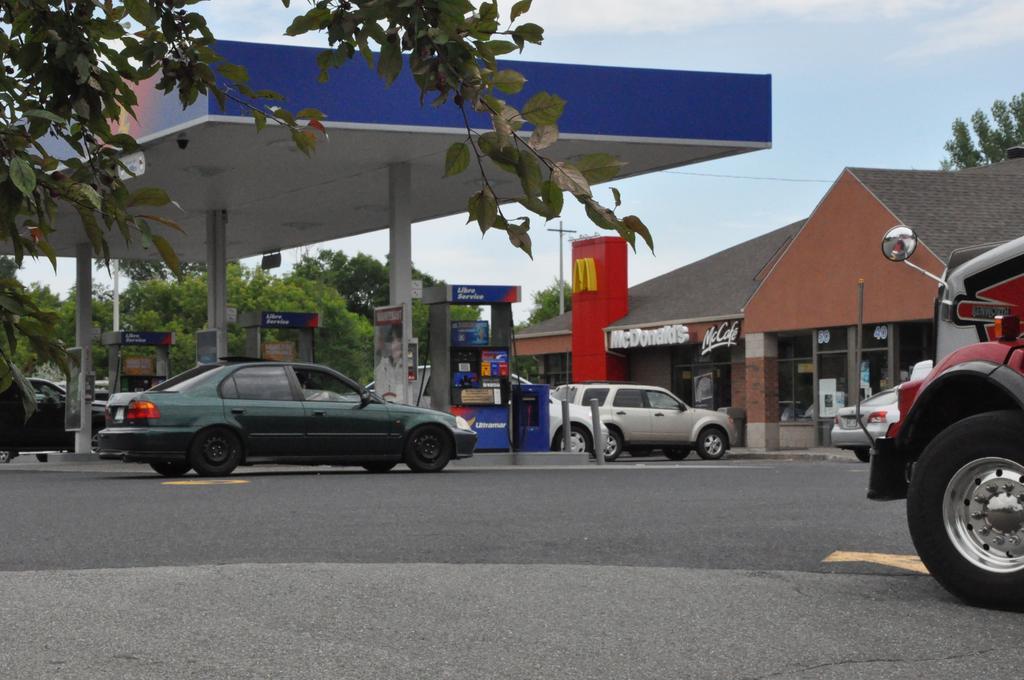 Le Transit Mont-Saint-Hilaire
