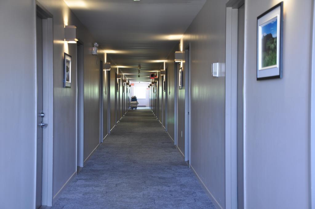 Motel Le Transit 2*