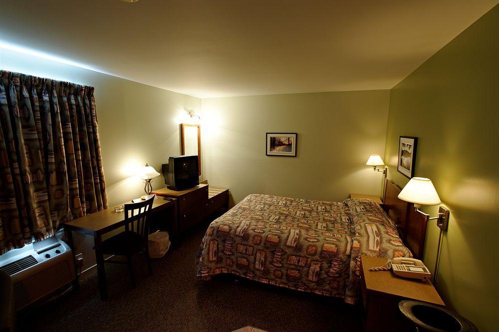 Le Transit Motel Mont-Saint-Hilaire