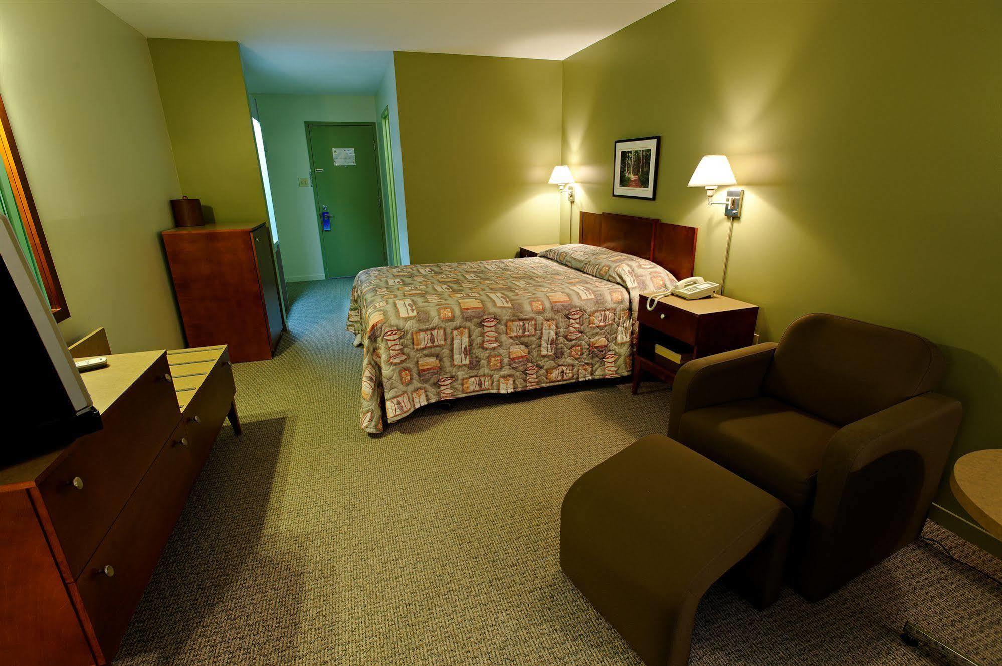 Motel Le Transit 2*