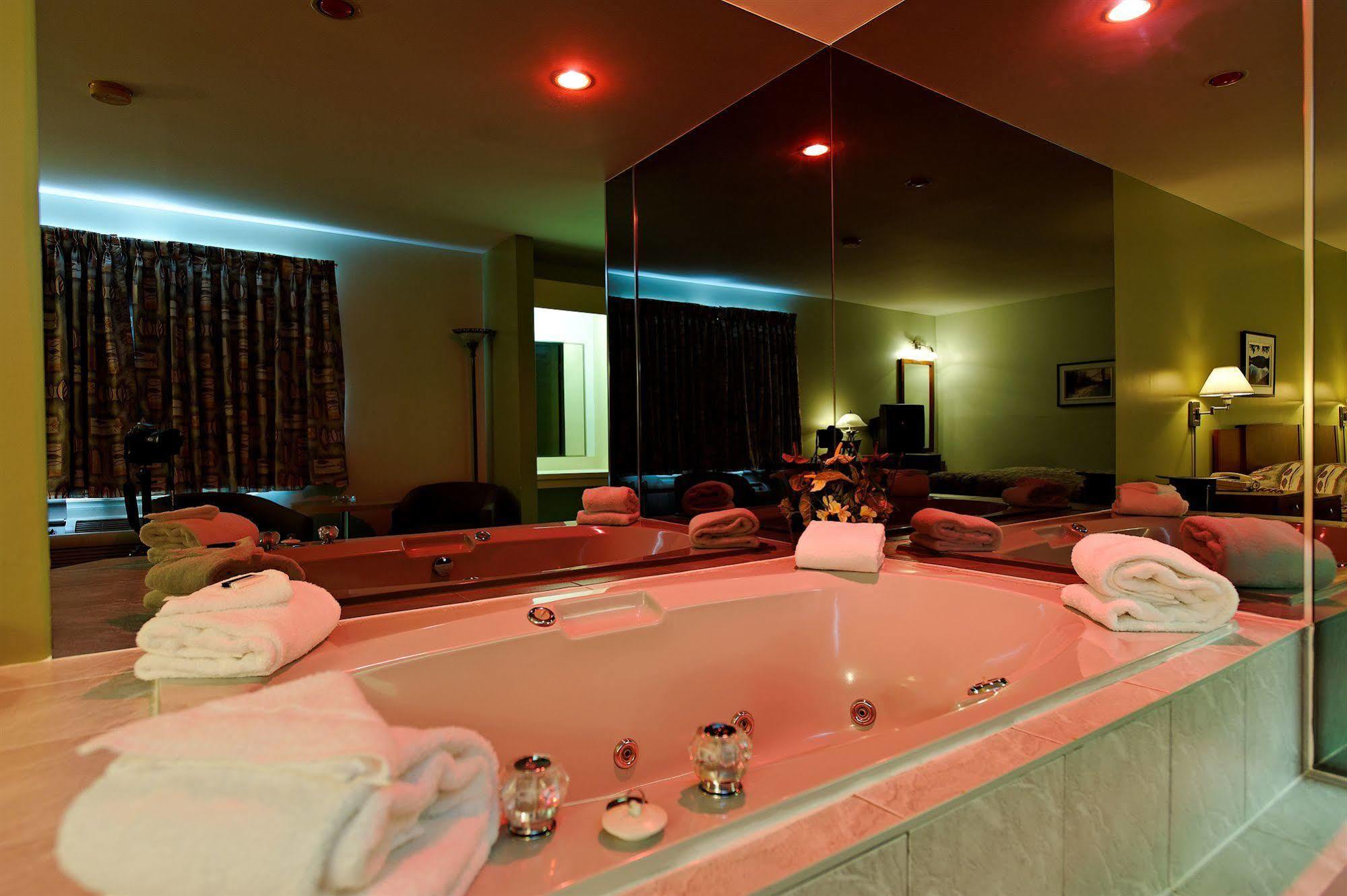 Motel Le Transit