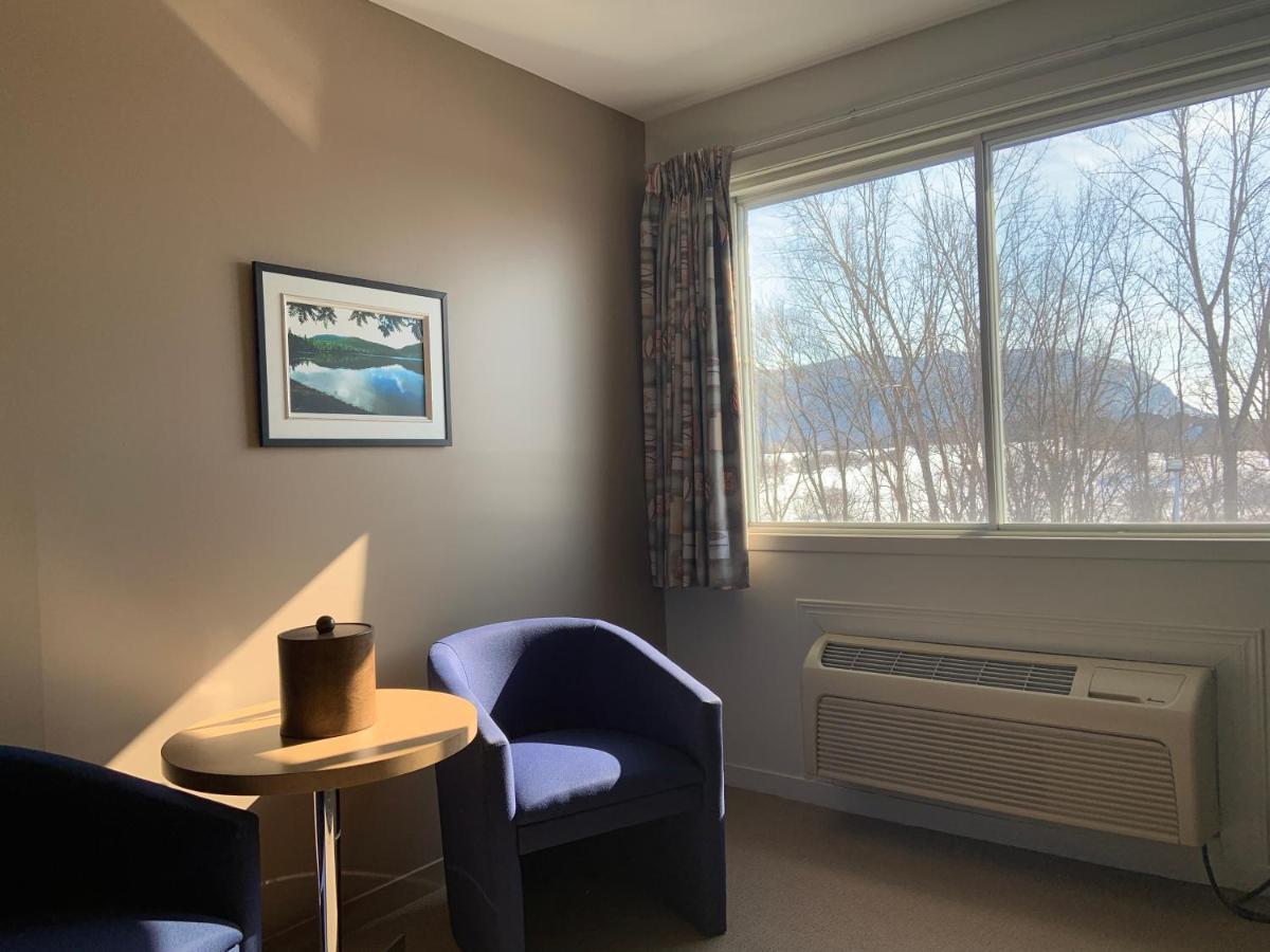 Motel Le Transit Mont-Saint-Hilaire